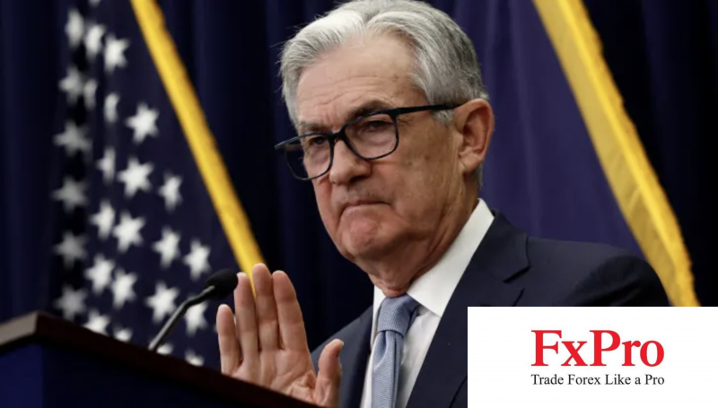 Powell: Fed dự kiến cắt giảm lãi suất 3 lần trong năm nay
