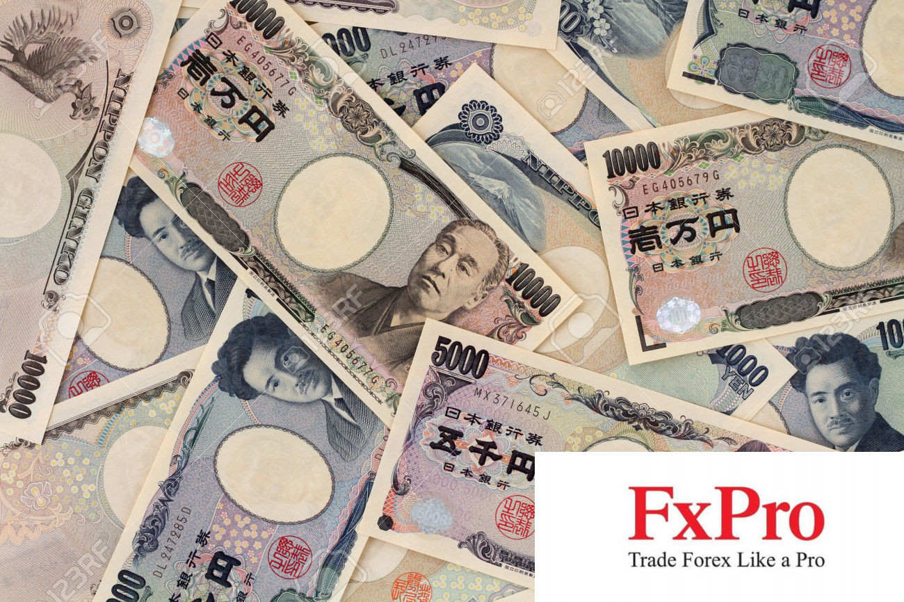 日本の日経平均株価はハイテク株で最大3%上昇し、円安となった