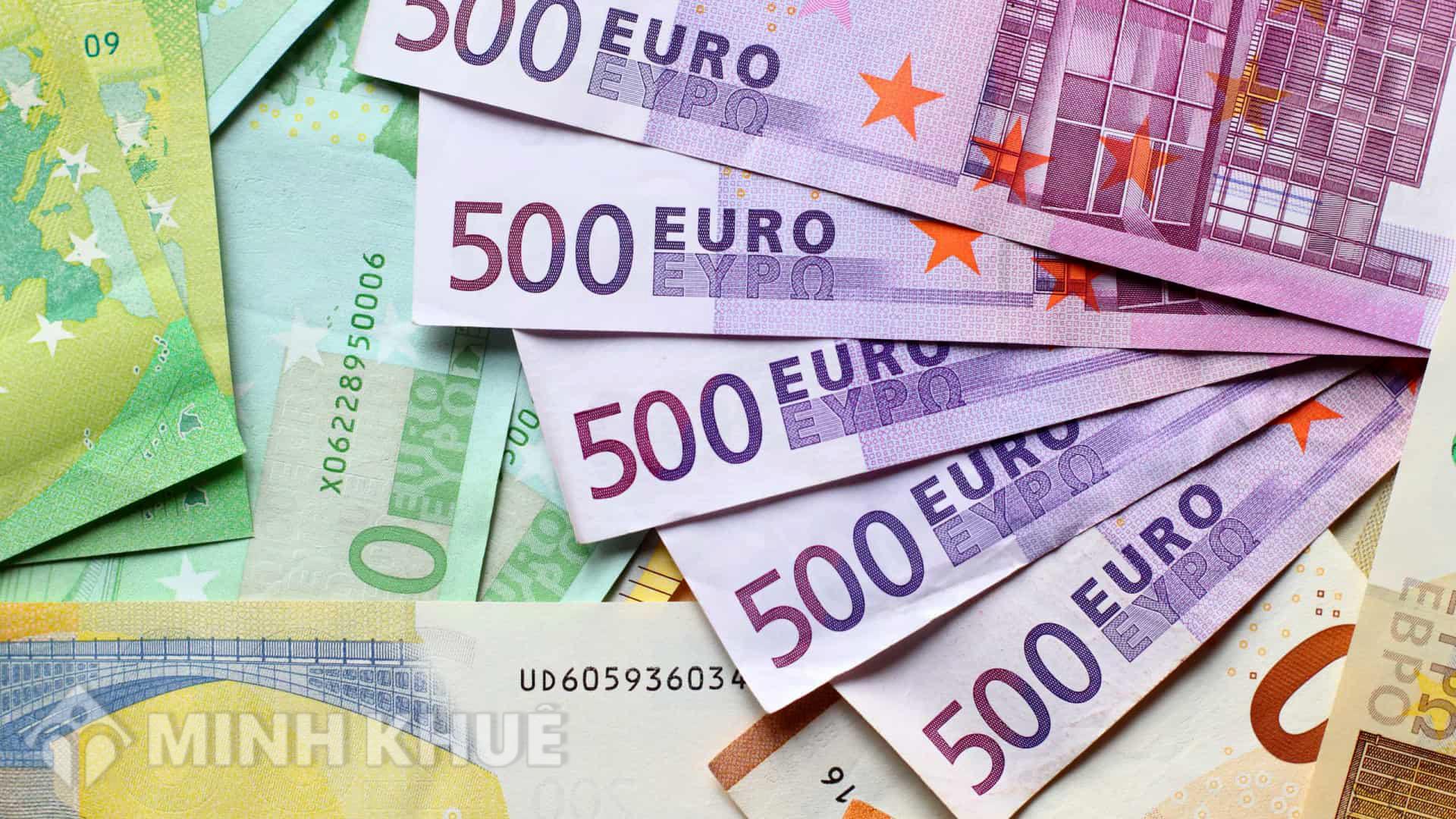 EUR/USD tích lũy trên 1.0800, chờ đợi bài phát biểu của Chủ tịch ECB Lagarde