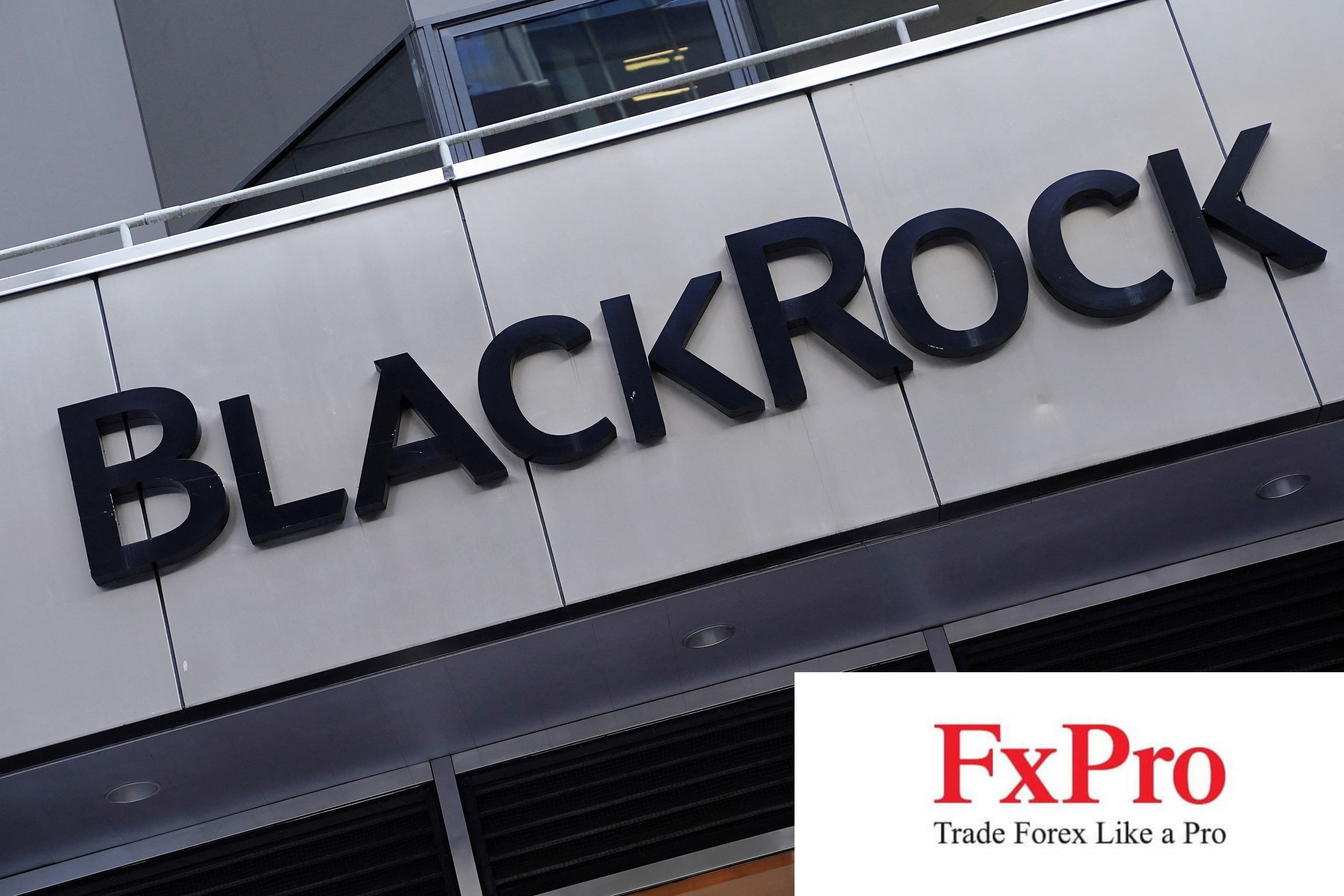 Động thái của BlackRock, Man Group trước quyết định lãi suất của BoJ