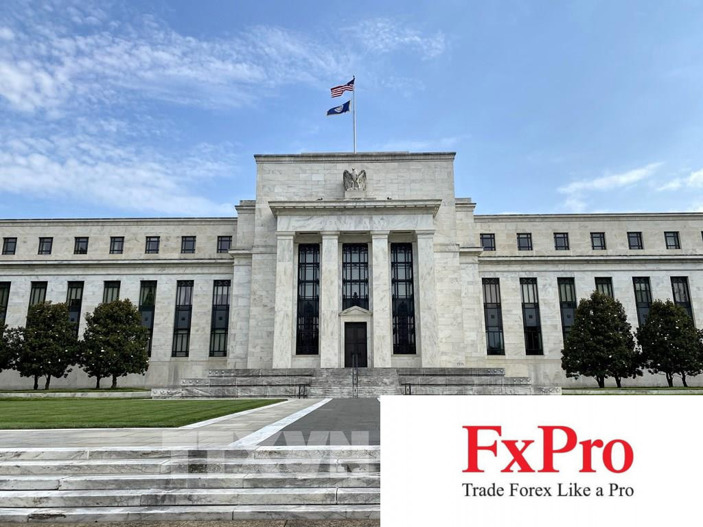 Fed có thể cung cấp thông tin mới về lộ trình cắt giảm lãi suất