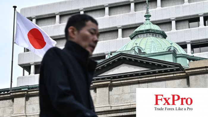 Những khó khăn trong việc bình thường hóa chính sách của BoJ