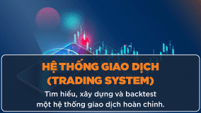 Hệ thống giao dịch