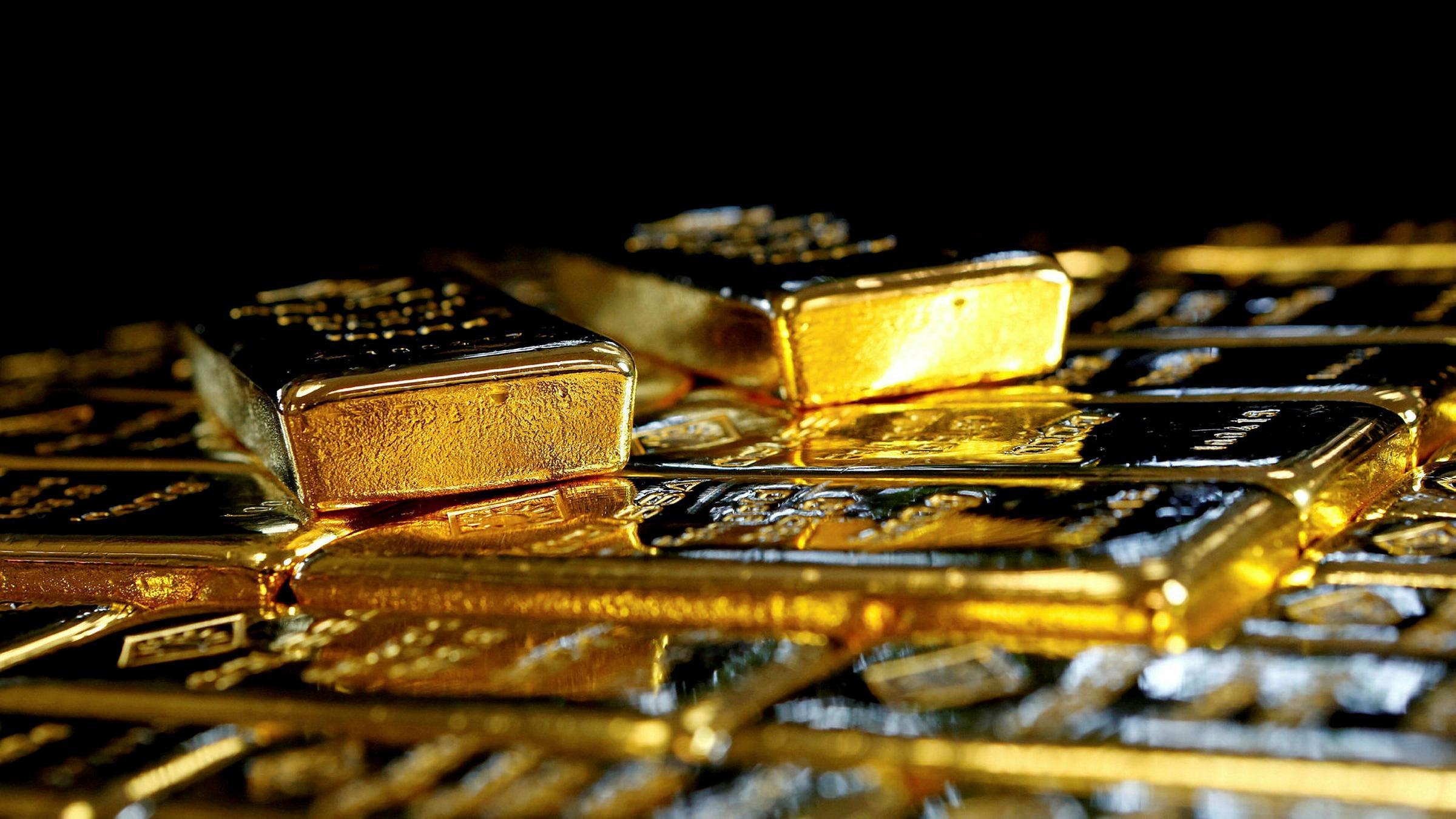 Các ngân hàng trung ương có đang bắt đầu giảm nắm giữ vàng? 