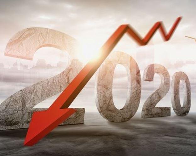 Nền kinh tế thế giới năm 2020 sẽ kết thúc ra sao?