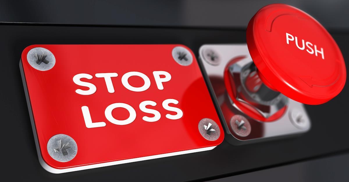 20 - Hướng dẫn sử dụng Stop Loss trong giao dịch ngoại hối.