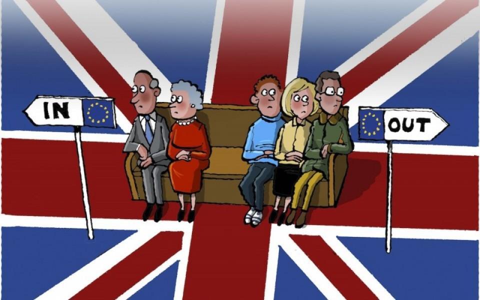 Bảng Anh tăng giá nhờ tâm lý lạc quan về thoả thuận Brexit