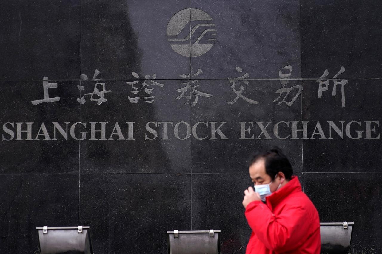 Goldman Sachs : Căng thẳng với Hoa Kỳ sẽ không ảnh hưởng nhiều tới Thị trường Chứng khoán Trung Quốc
