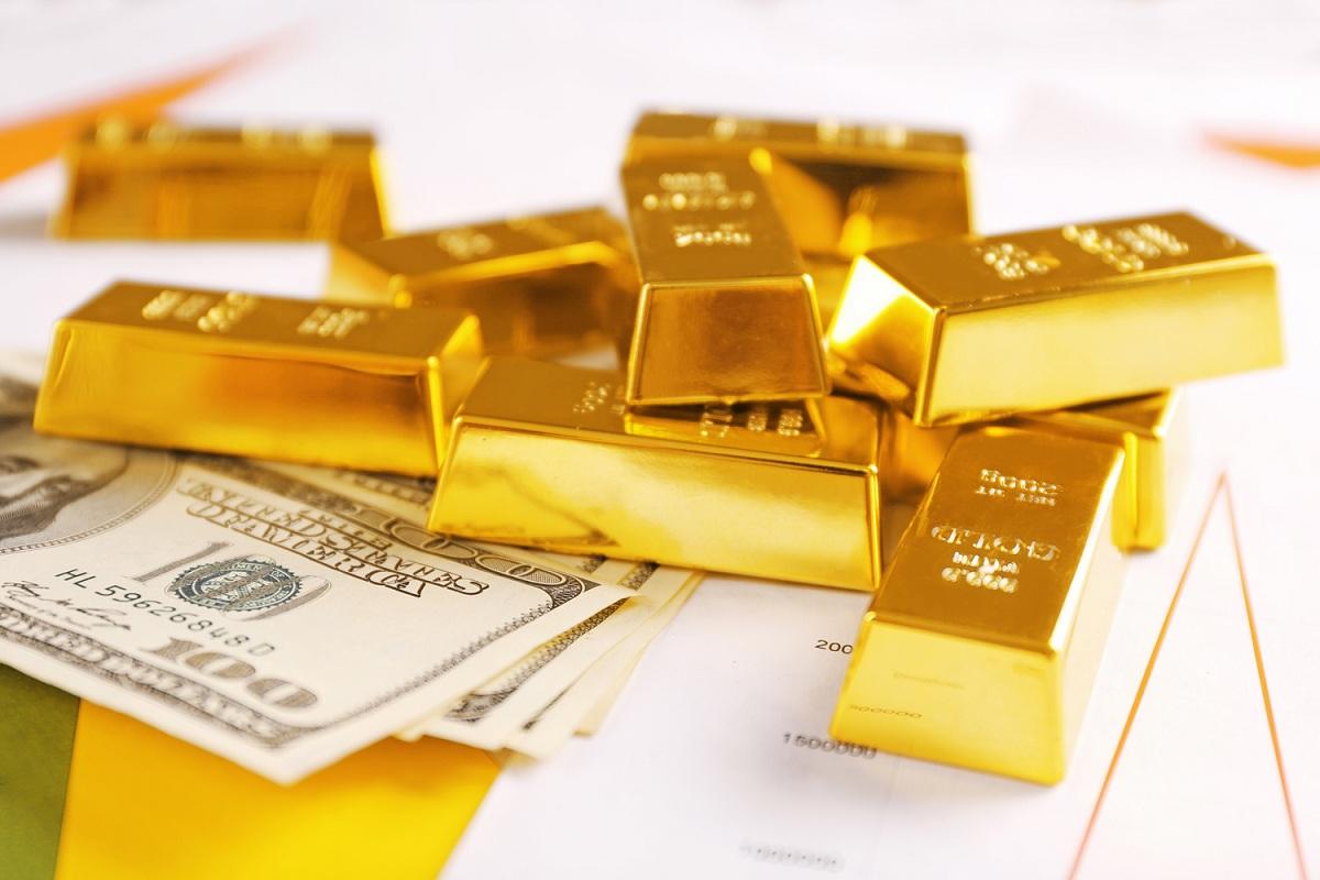 Thông điệp từ chủ tịch Fed Powell sẽ tiếp tục hỗ trợ xu hướng tăng của Vàng?