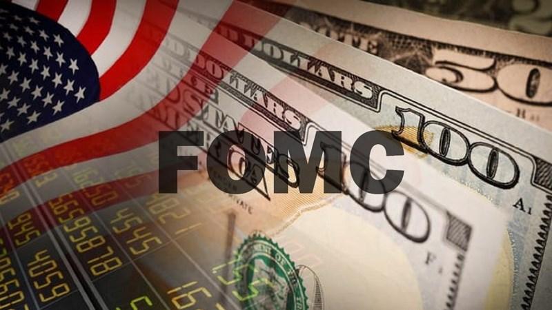 Thị trường nóng lòng chờ đợi kết quả của cuộc họp chính sách FOMC