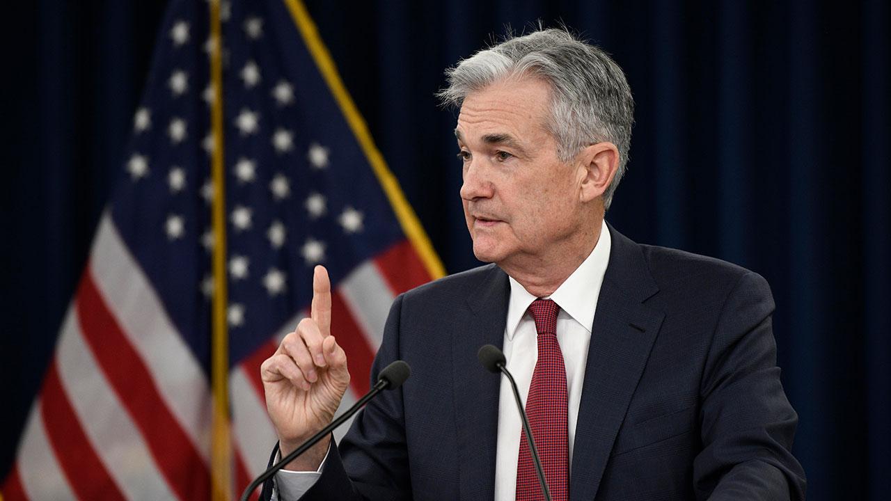 Bài phát biểu của chủ tịch Fed hôm nay có thể giúp thị trường chứng khoán tiếp tục tăng điểm