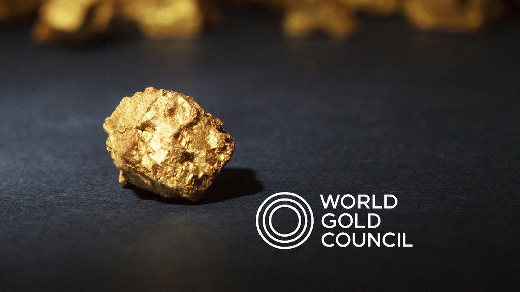 ETF toàn cầu đã nắm giữ hơn 1,000 tấn vàng suốt một năm nay: Khi niềm tin về xu hướng trung và dài hạn đủ mãnh liệt!