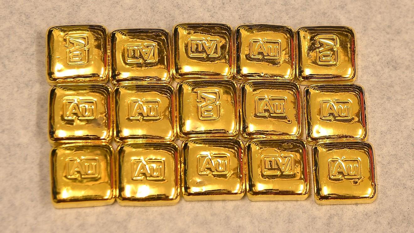 Ngân hàng ANZ: $2,300/oz không phải là mức giá xa vời với Vàng!