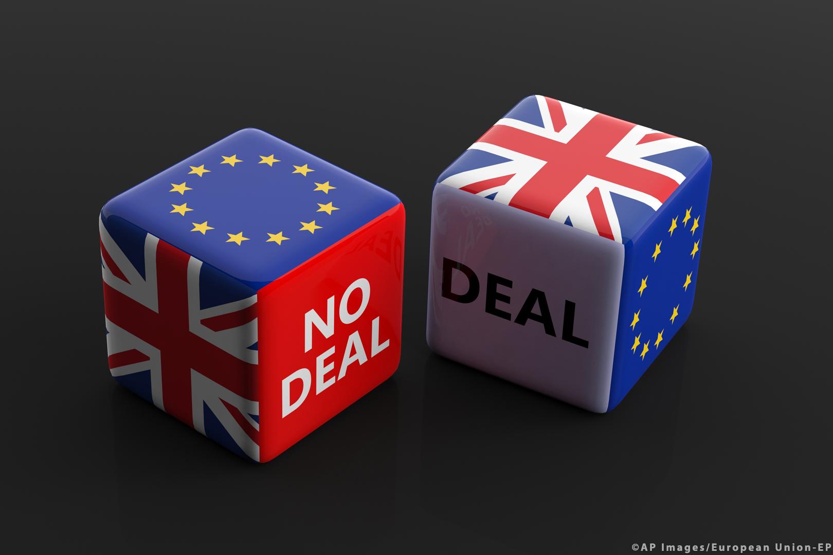 Đàm phán Brexit kéo dài có khiến thị trường nao núng?