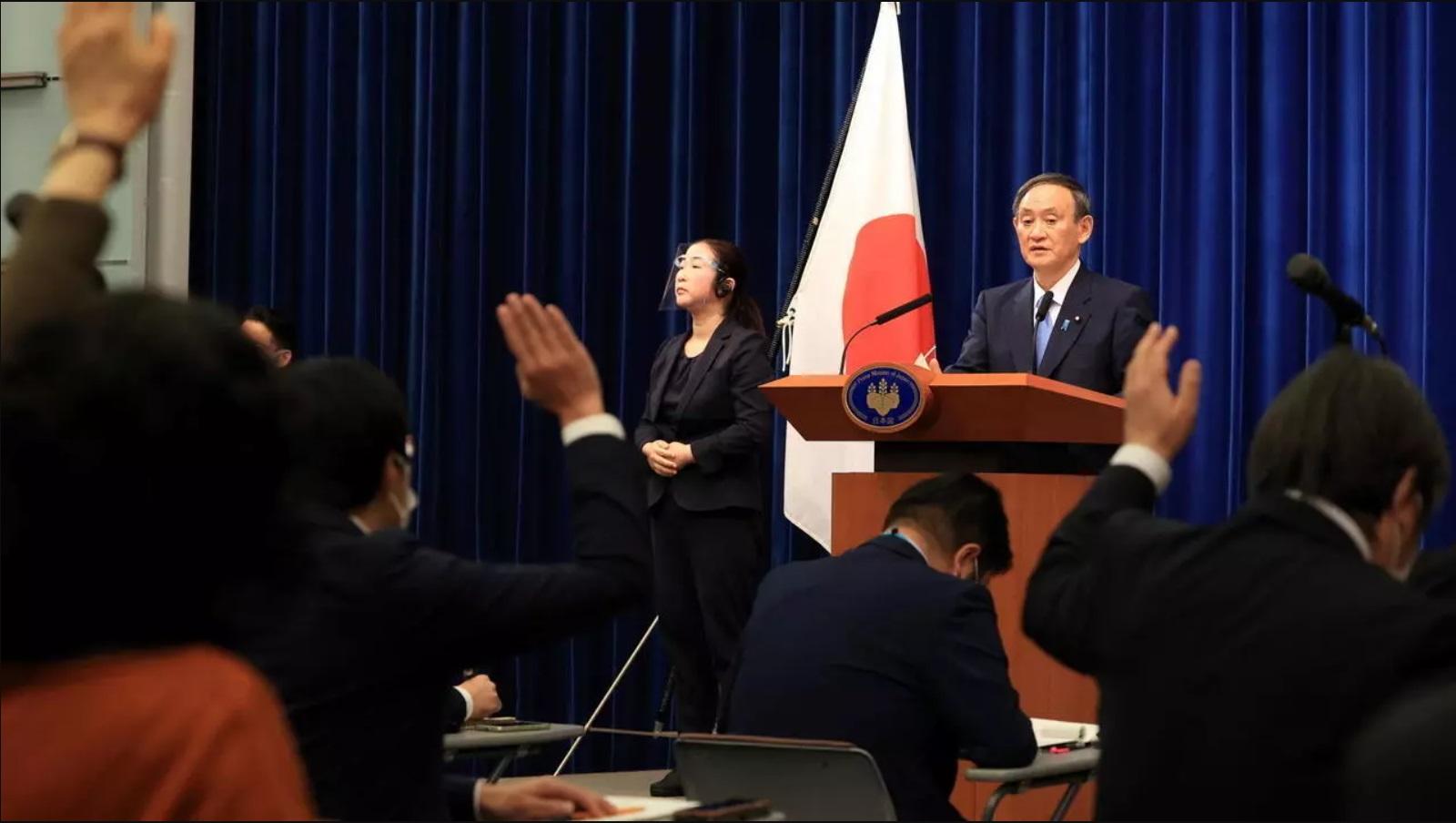 Quan chức Nhật Bản nhấn mạnh tầm quan trọng của việc ổn định đồng tiền