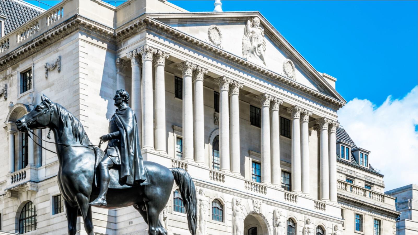 Dữ liệu lạm phát sẽ khiến Ngân hàng Anh phải nghĩ đến lãi suất âm?