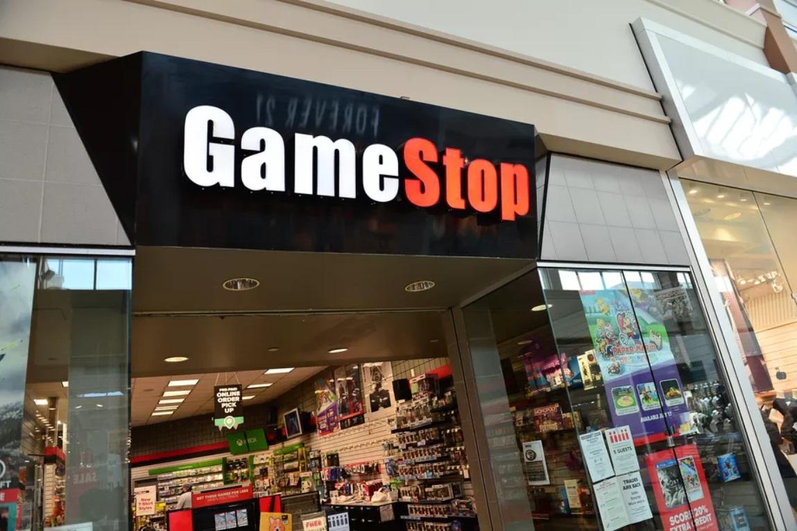 Retail Trader vs Big Boyz: Cổ phiếu GameStop phải tạm dừng giao dịch sau drama bắt nguồn từ mạng xã hội Reddit