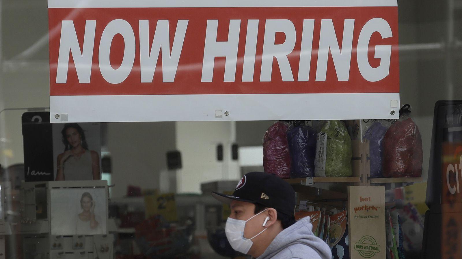 Đà tuyển dụng của Mỹ đã tăng tốc trong tháng 2?
