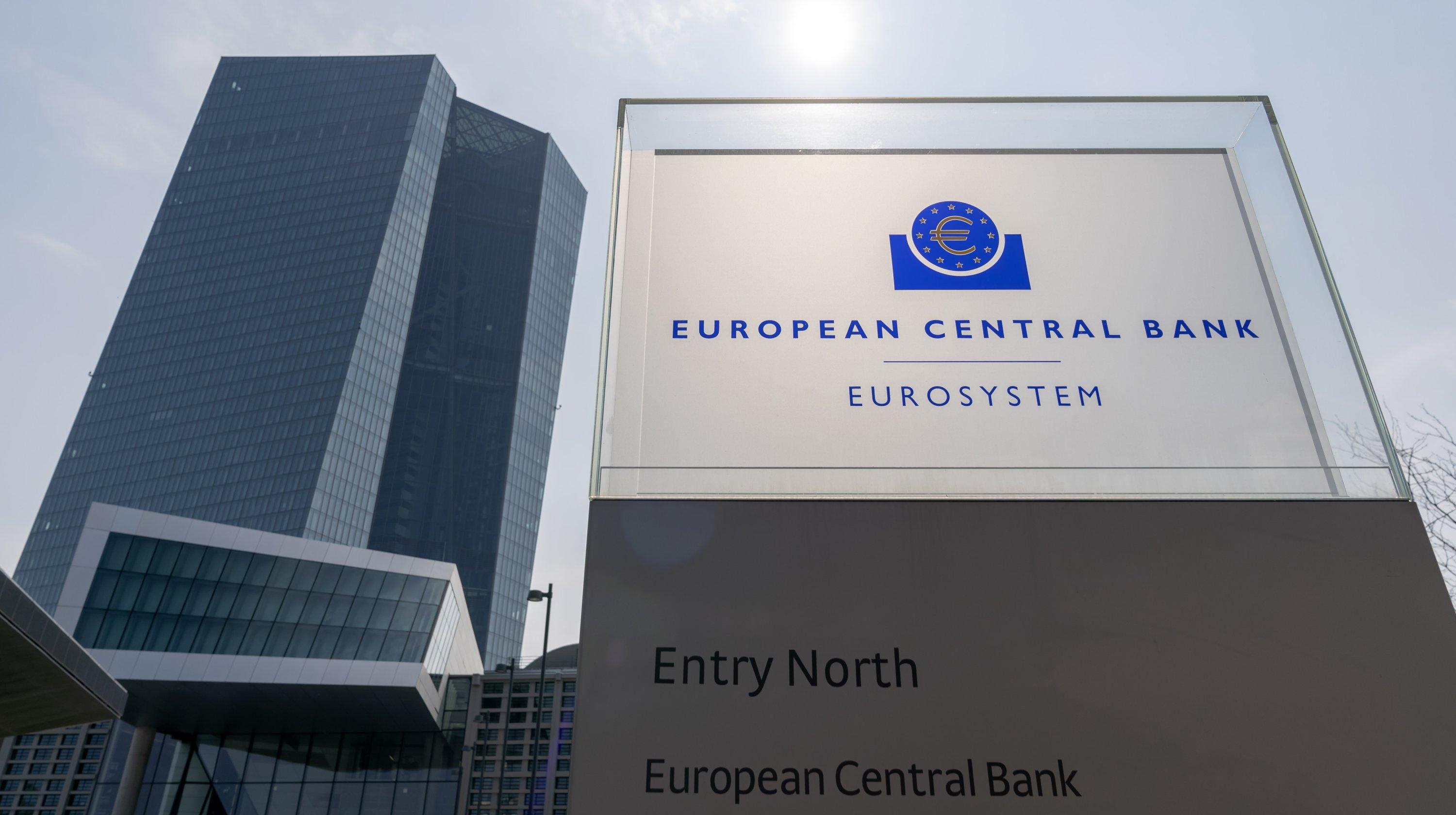 Đừng để tiếng ồn làm giảm đi niềm tin vào ECB