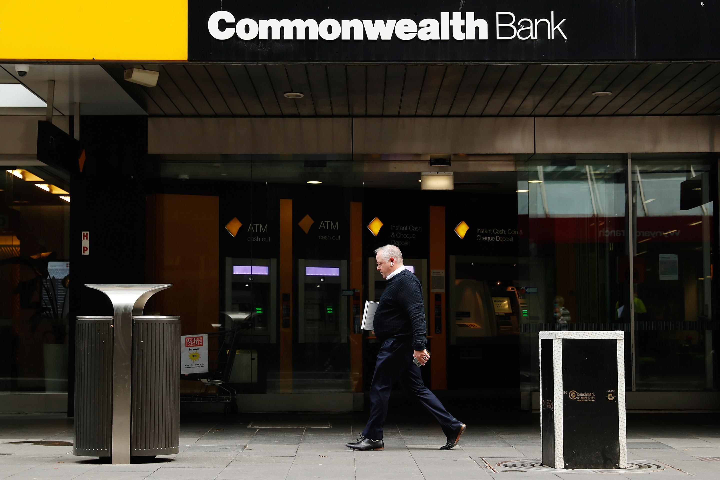 Commonwealth Bank of Australia: Giá hàng hóa tăng cuối cùng sẽ lại đẩy AUD/USD cao hơn nữa