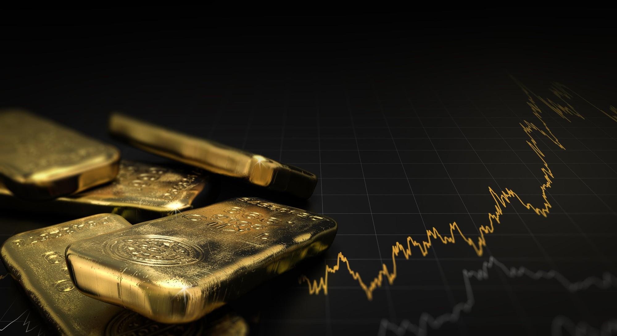 Tất cả những gì bạn cần biết về các Quỹ hoán đổi danh mục Vàng (Gold ETF) 