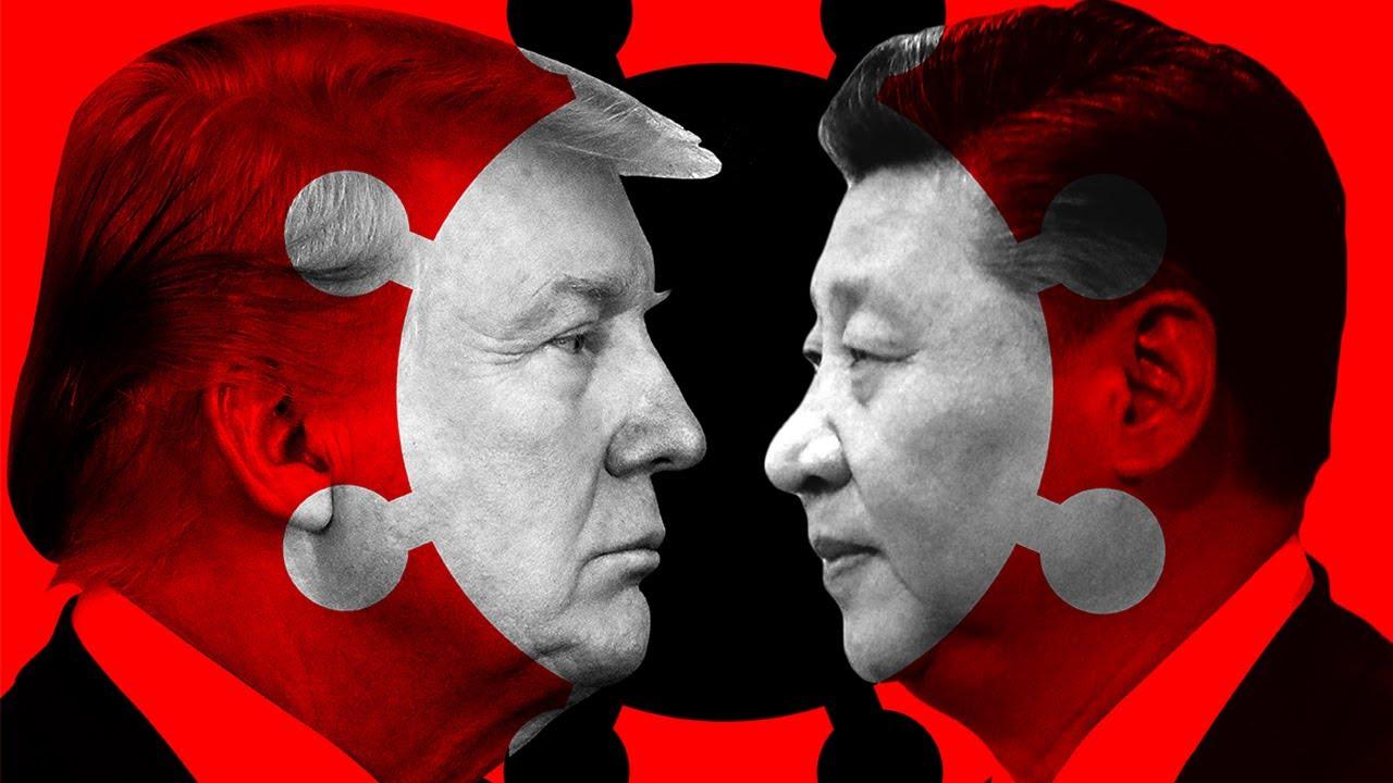 Căng thẳng Mỹ-Trung sẽ kéo dài nhưng không vượt ra khỏi tầm kiểm soát