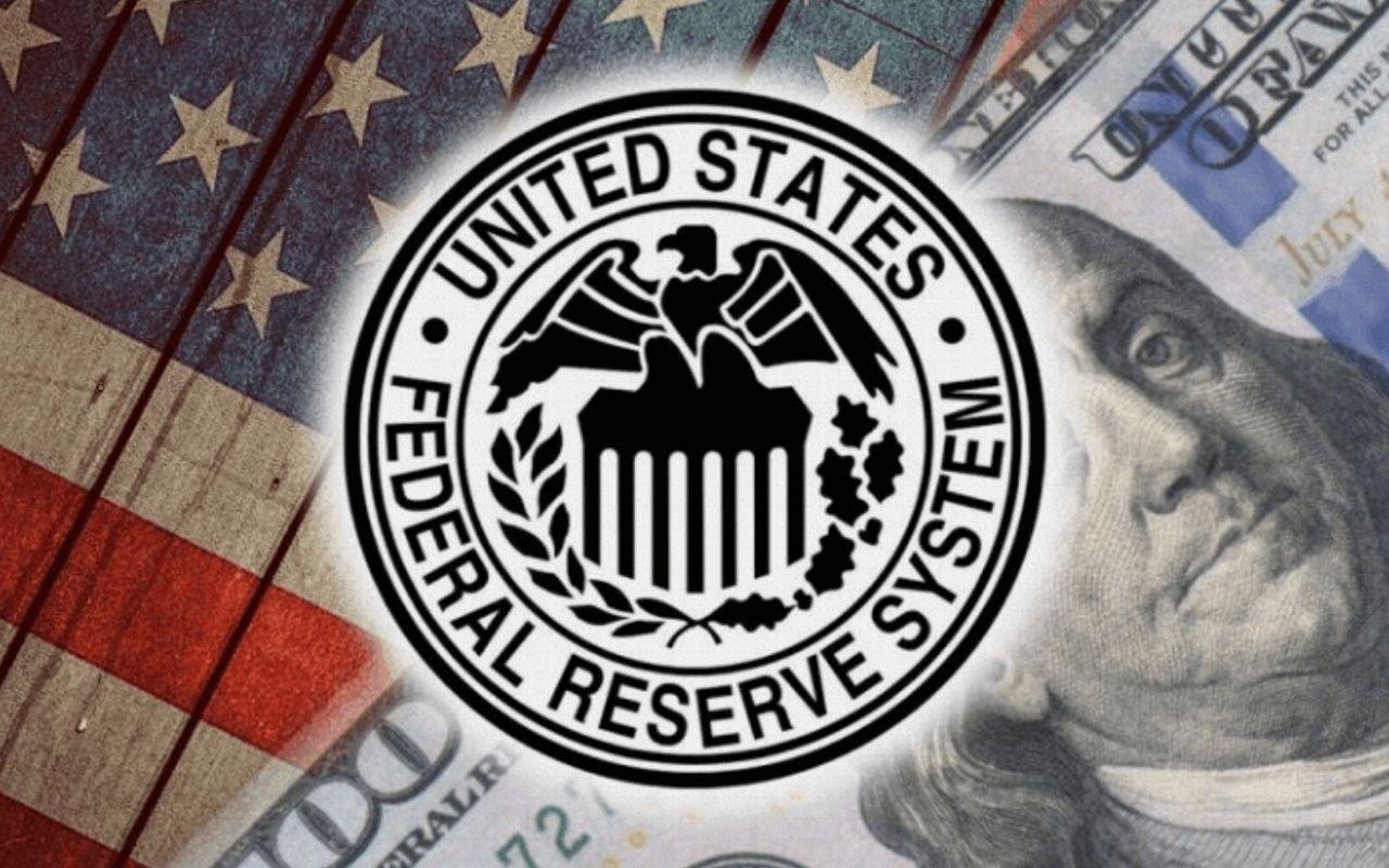 Đô la Mỹ và biên độ dao động đều giảm trong khi Fed đạt được sự phục hồi hình chữ V
