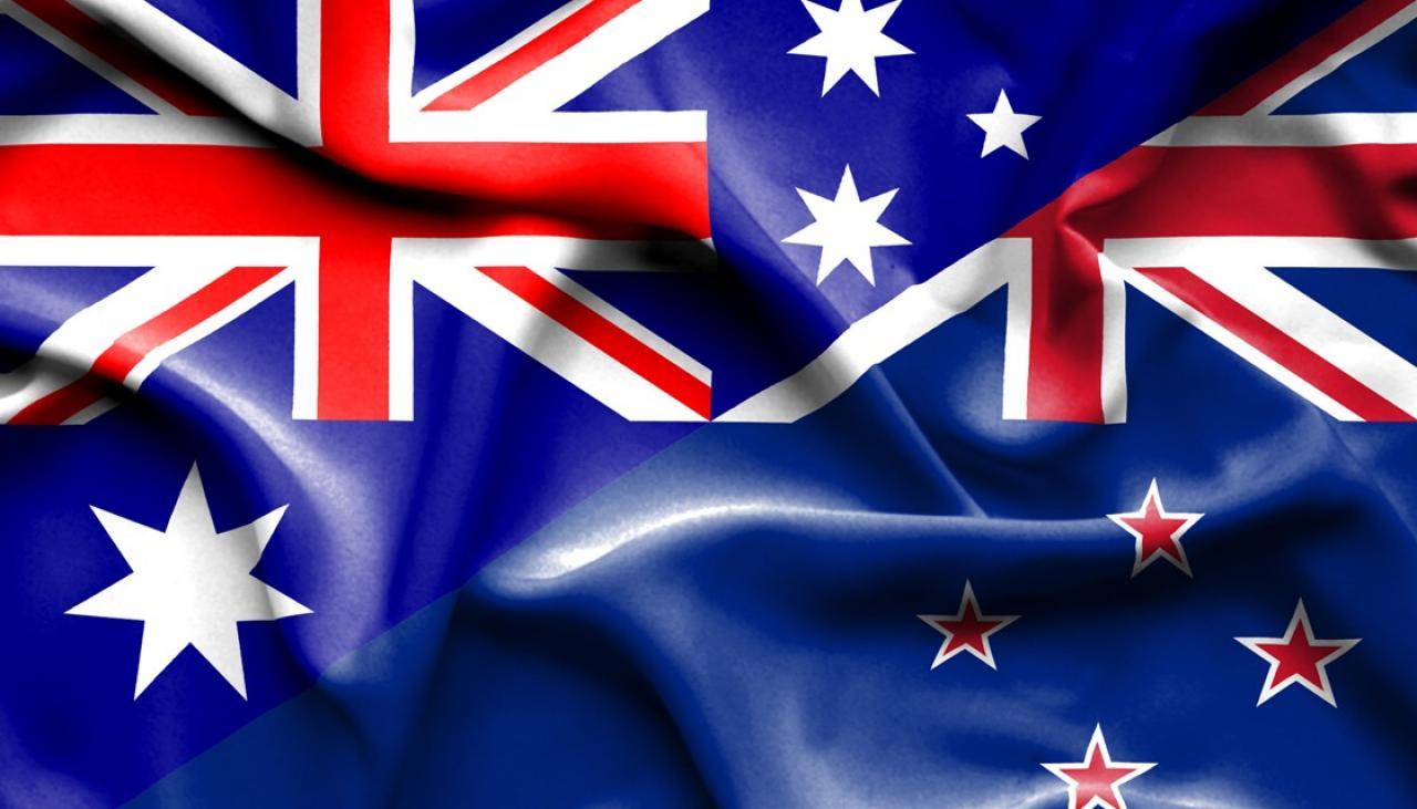 Bộ trưởng New Zealand phản đối sử dụng đồng tiền chung với Úc, trích dẫn trường hợp Euro