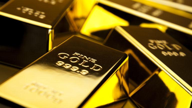 Giá vàng hôm nay ngày 23/12: Vàng tiếp tục suy yếu khi nhu cầu nắm giữ USD gia tăng