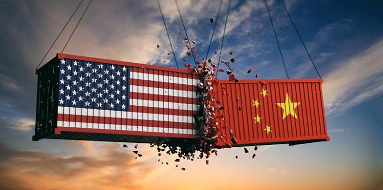 Trung Quốc tạm dừng nhập khẩu một số mặt hàng nông sản của Mỹ, đe dọa thỏa thuận thương mại