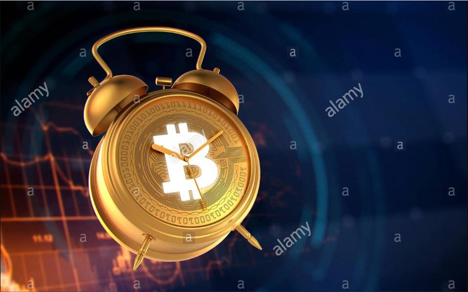 Hãy đặt đồng hồ báo thức của bạn: Phần lớn Bitcoin được giao dịch trong khung giờ này!