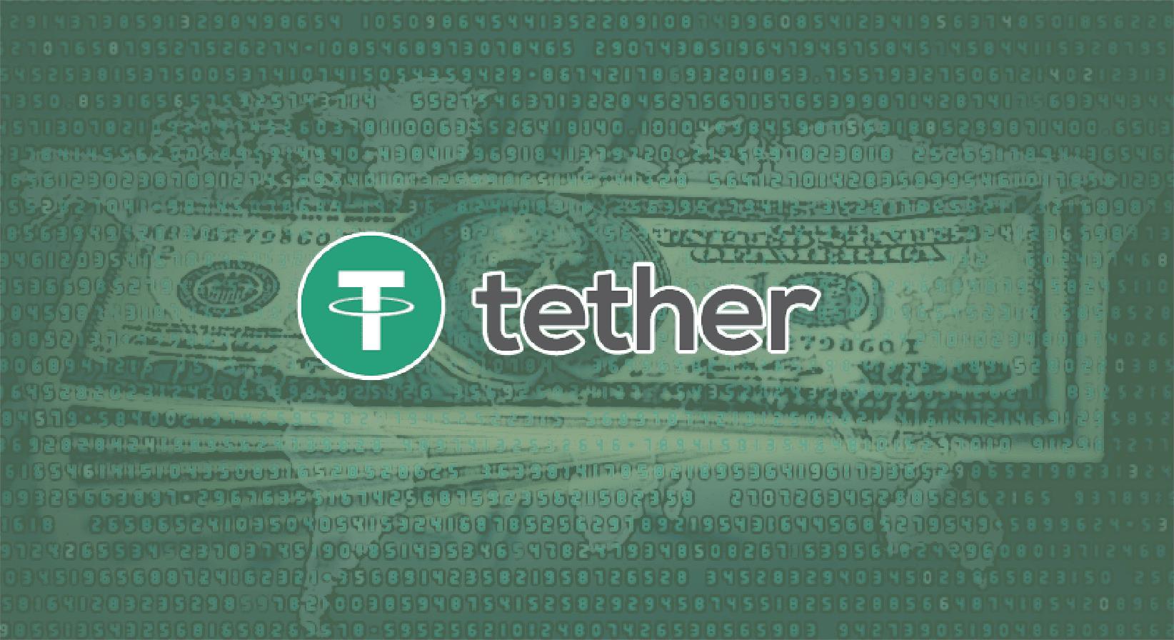 Giá trị giao dịch hàng ngày của Bitcoin trên đà giảm xuống thấp hơn của Tether