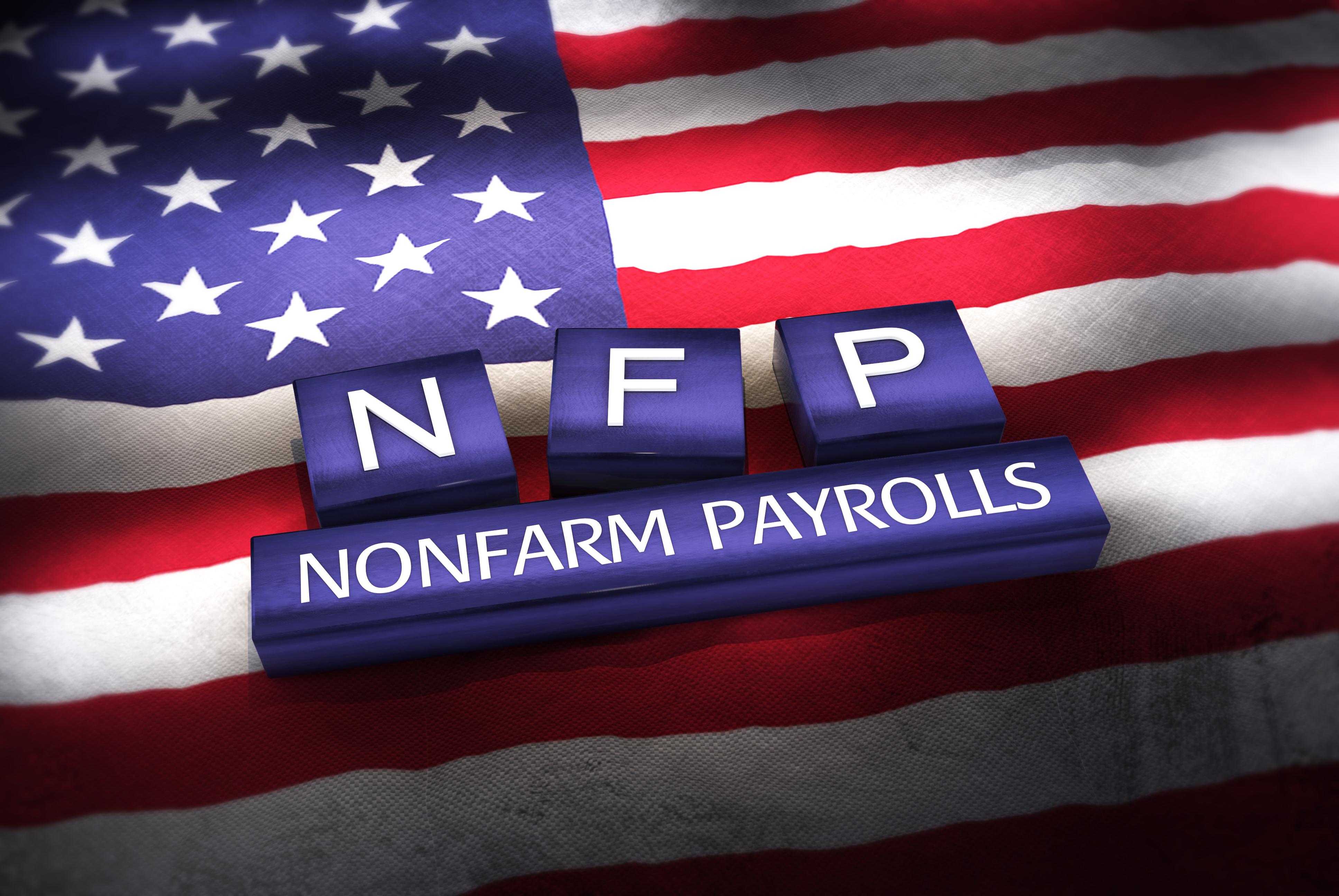 Báo cáo Bảng lương phi nông nghiệp: Sự thay đổi chính sách của Fed mang đến những vấn đề mới