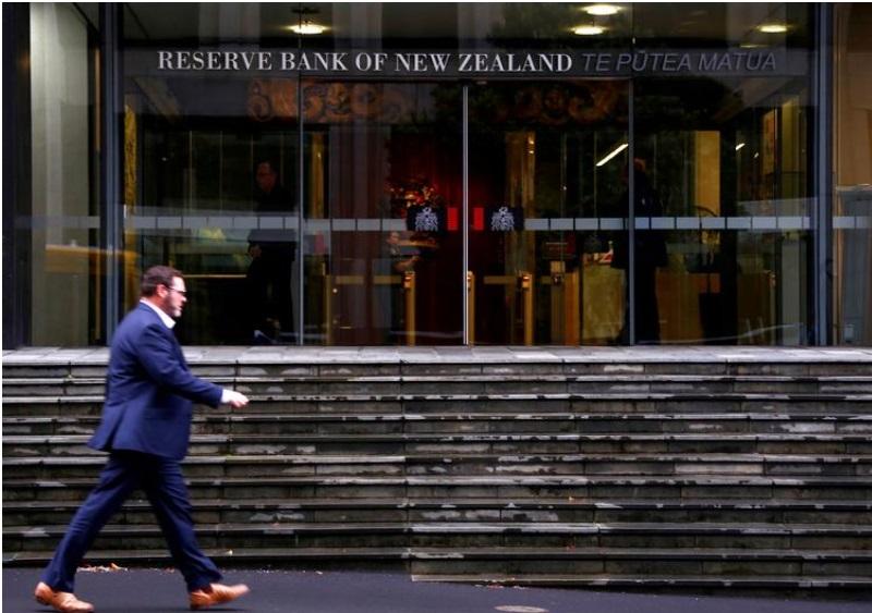 JP Morgan: Bộ trưởng Tài chính New Zealand nhắc lại Định hướng chính sách của RBNZ