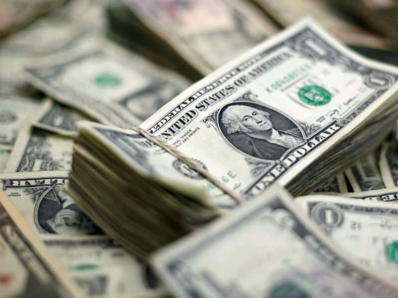 Thiết lập kỹ thuật ủng hộ đồng Dollar phục hồi trong ngắn hạn