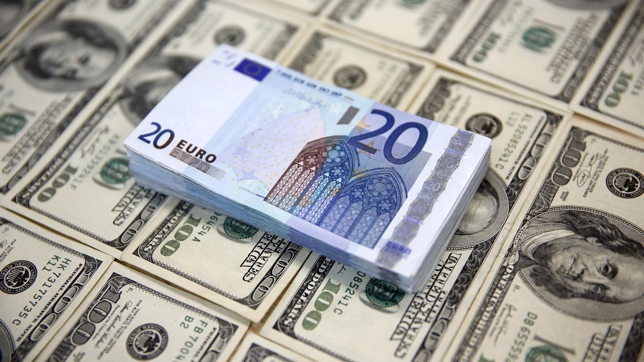 Euro chỉ mới khởi động thôi, tín hiệu cho thấy mốc 1.25 sẽ sớm bị chinh phục!