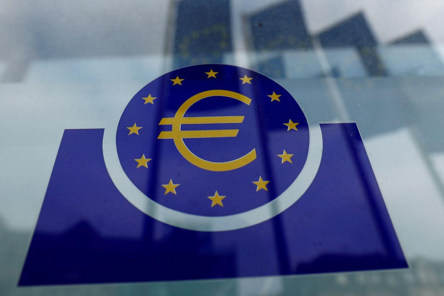 Thị trường trái phiếu không nên tỏ ra lo lắng nếu ECB tạm dừng các chương trình mua tài sản