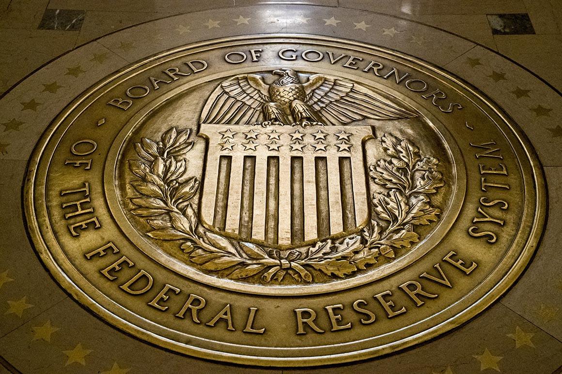 Tài sản rủi ro đang kỳ vọng rất nhiều vào Fed