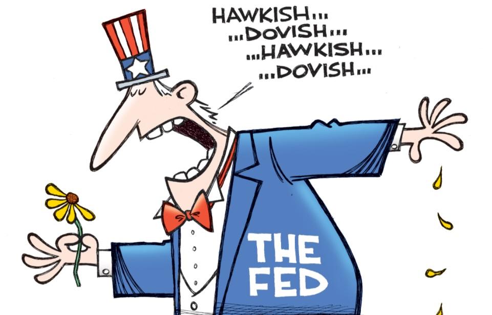Fed cần tỏ ra “dovish” để giữ tâm lý lạc quan trên thị trường