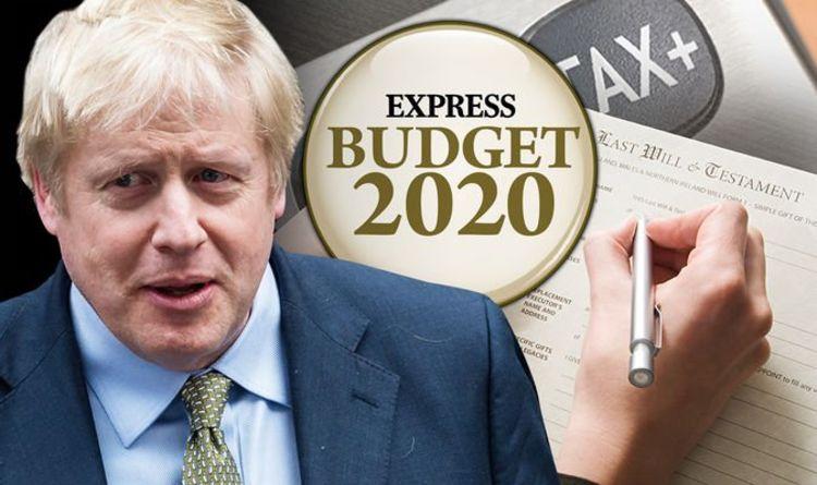Tại sao nước Anh cần đến một gói ngân sách công đầy táo bạo?