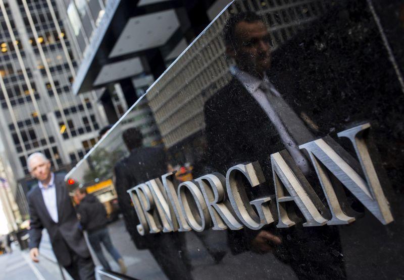 [Phiên Giao Dịch Châu Âu] Chiến lược giao dịch của FX Trader JP Morgan London ngày 04.05.2020