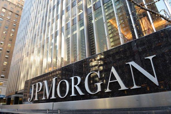 Chiến lược giao dịch của FX Trader JP Morgan London ngày 27/03/2020