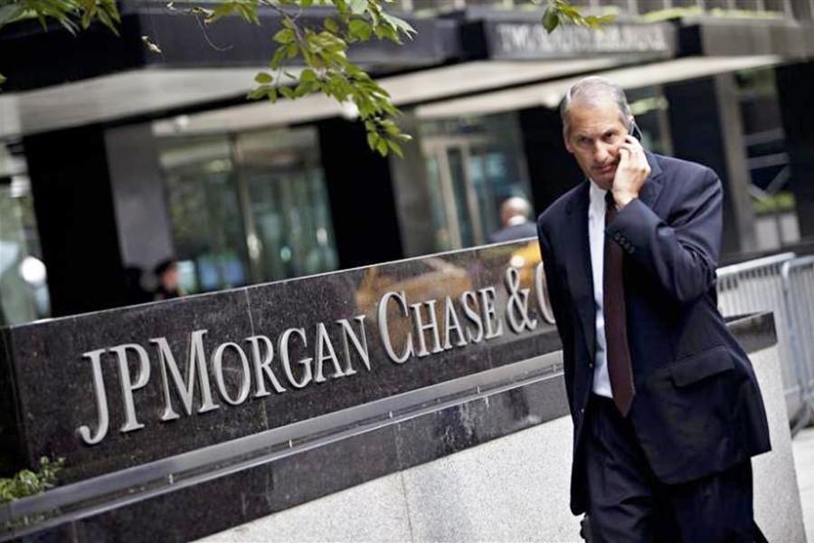 [Phiên Giao Dịch Châu Âu] Chiến lược giao dịch của FX Trader JP Morgan London ngày 05.05.2020