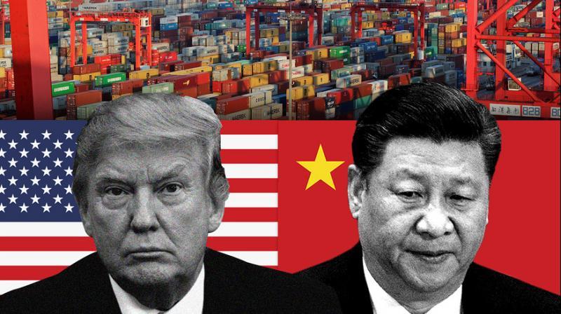 Mỹ hỗ trợ các công ty và giảm thuế để kéo các chuỗi cung ứng ra khỏi Trung Quốc