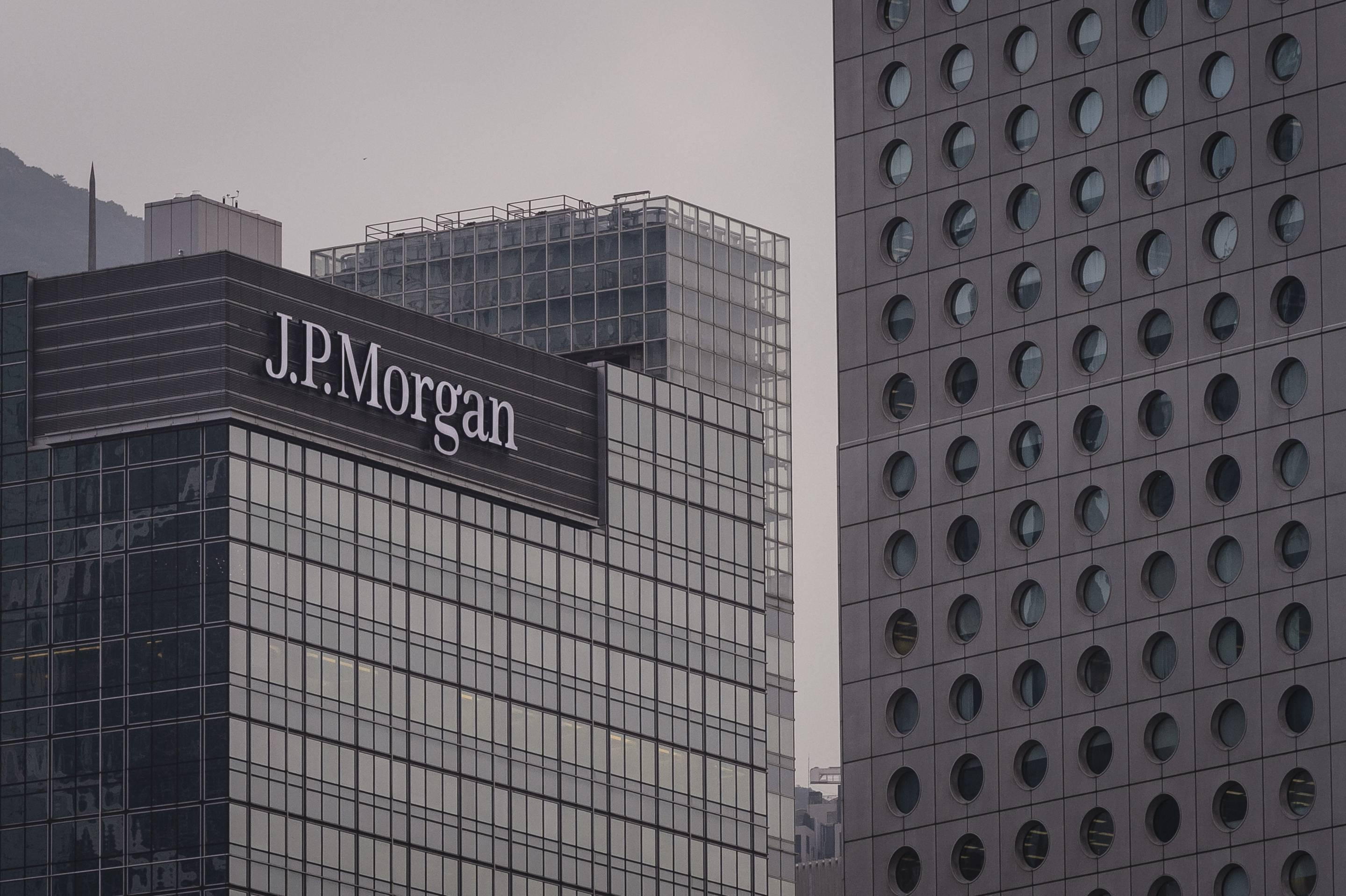 Những lỗ hổng trong chính sách tiền tệ của Fed dưới góc nhìn của ngân hàng JP Morgan