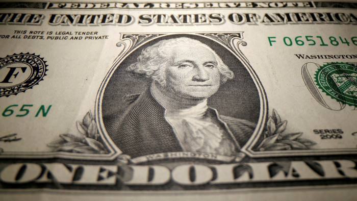 Ngày tàn cho đồng Dollar Mỹ khi thiếu đi sự "hậu thuẫn" từ Trung Quốc?
