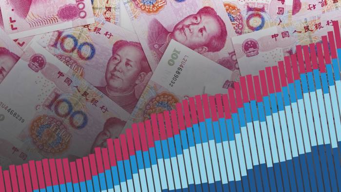 Số vốn khổng lồ rót vào Trung Quốc trong năm tới: Khi đồng CNY bước lên vũ đài lịch sử
