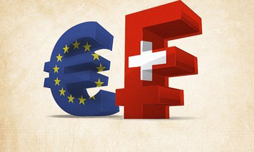 Triển vọng tăng giá của EUR/CHF bị cản trở bởi những bất đồng về chính sách tài khóa 