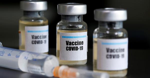 Khảo sát cho thấy nhiều người dân Mỹ lo ngại nếu phải tiêm vắc-xin Covid-19