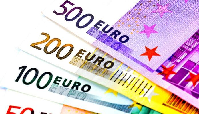 Euro đã chịu quá đủ áp lực trong năm 2020 !